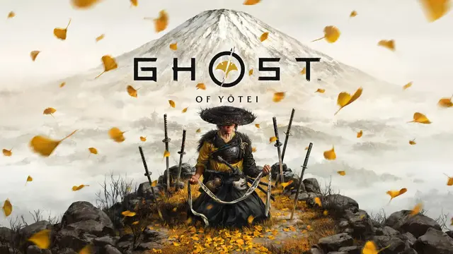 Teaser Perdana Ghost of Yotei Curi Perhatian di State of Play September 2024