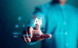 Teknologi Kecerdasan Buatan AI di Jurnalistik