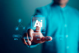 Teknologi Kecerdasan Buatan AI di Jurnalistik