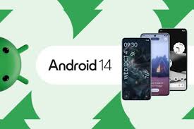 Android 14