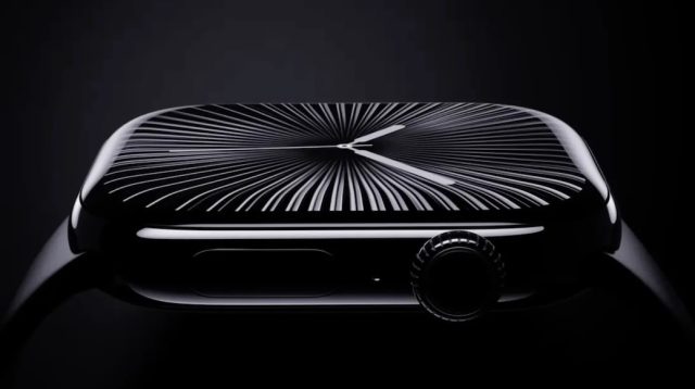 Apple Watch Series 10