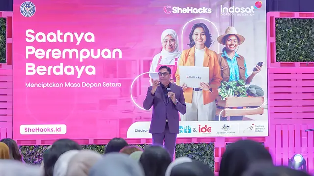 Indosat Ooredoo