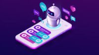 "Chatbots: Kecerdasan Buatan dan Transformasi Interaksi Digital"