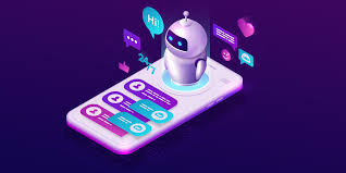 "Chatbots: Kecerdasan Buatan dan Transformasi Interaksi Digital"