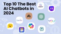 10 Rekomendasi Chatbot AI Terbaik 2024, Wajib Tau!