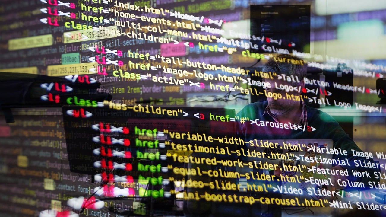 Apasi Itu Coding??