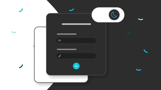 Trend Alert: Kenapa Dark Mode Pilihan Utama di Dunia Digital?