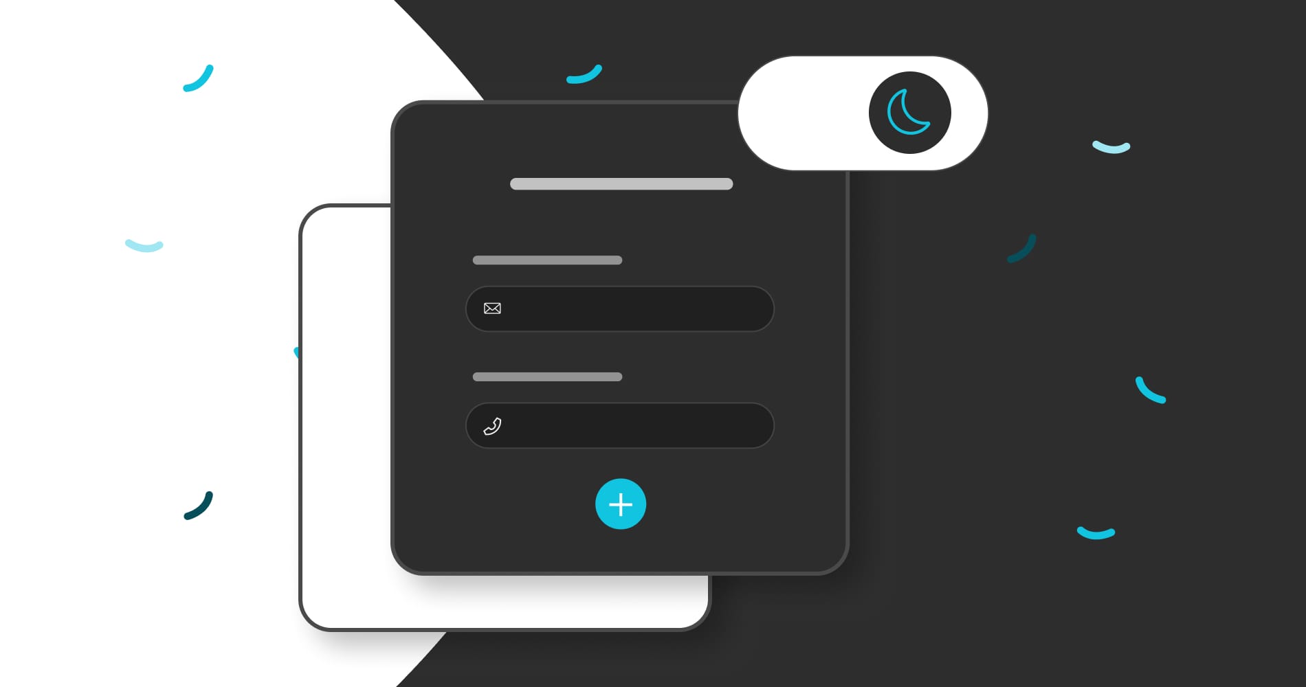 Trend Alert: Kenapa Dark Mode Pilihan Utama di Dunia Digital?