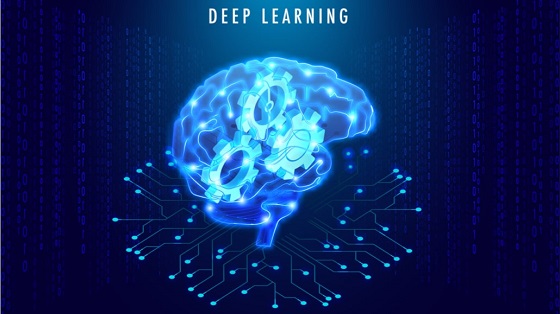 Meningkatkan AI dan Data Kompleks dengan Deep Learning