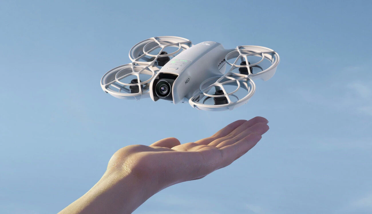drone dji