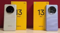Realme 13 Pro dan 13 Pro+ 5G Resmi Meluncur, Hadirkan Fitur Kamera dengan AI!