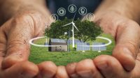 Teknologi Energi Terbarukan: Solusi Berkelanjutan