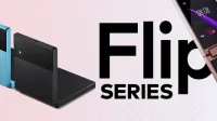 Flip One: Nostalgia Ponsel Lipat dengan Keypad Buatan Itel