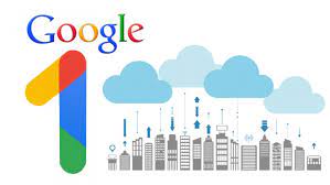 Google One Murah Resmi Meluncur di Indonesia