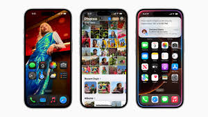 iOs18
