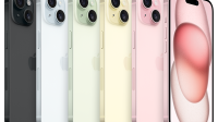 Mengintip Spesifikasi Terbaru iPhone 15