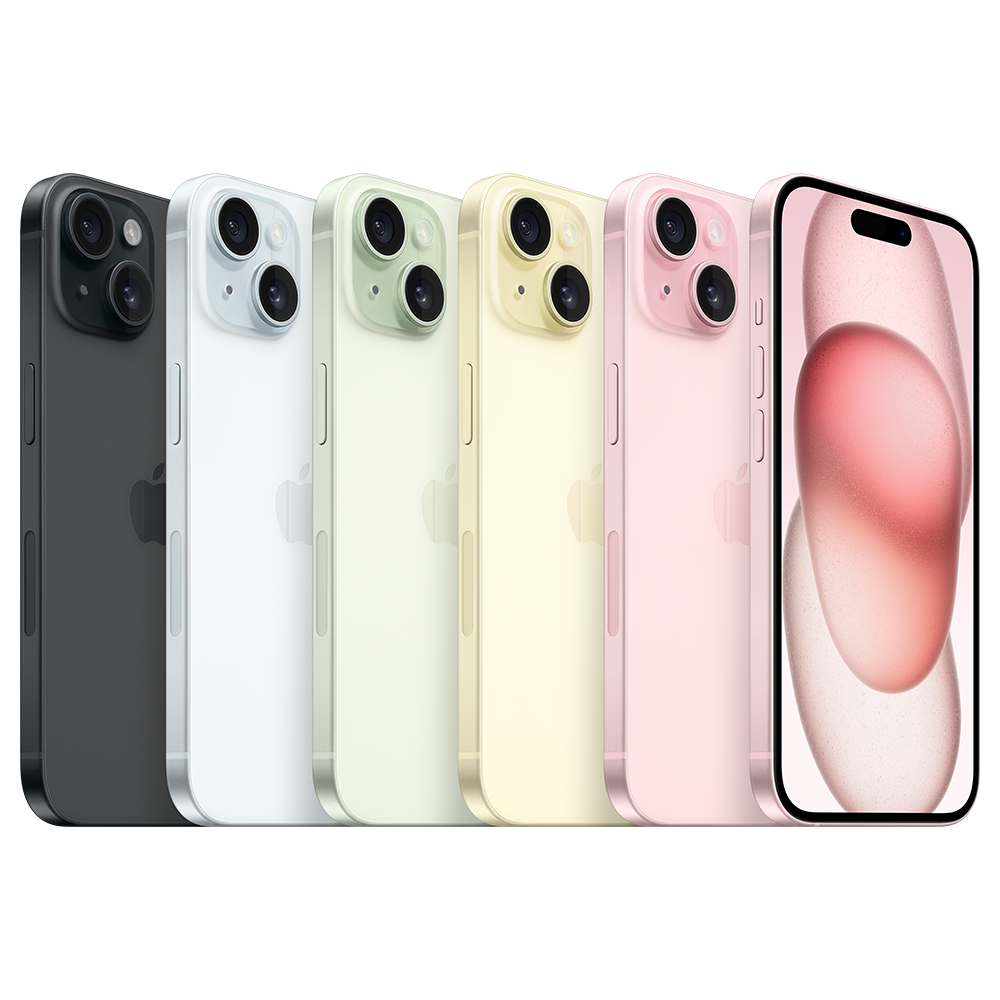 Mengintip Spesifikasi Terbaru iPhone 15