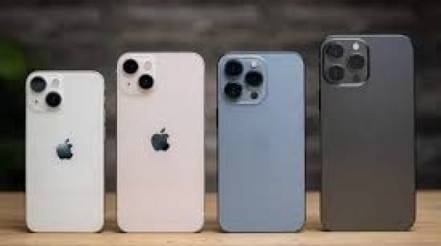 iphone ex inter