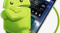 HP Android