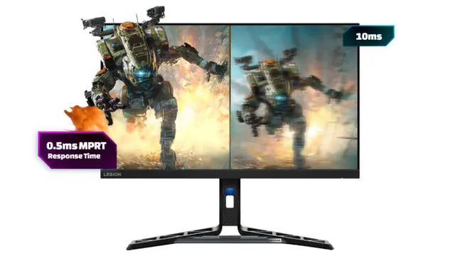 Lenovo Luncurkan Tiga Monitor Canggih untuk Gamer, Kreator, dan Profesional