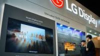 TCL berencana mengakuisisi operasi LG Display