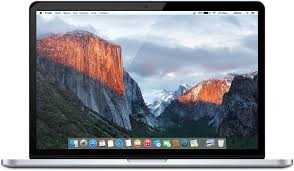macbook pro