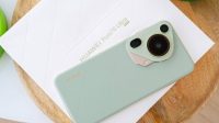 Pura 70 Ultra Dapat Izin Edar, Huawei Siap "Come Back"