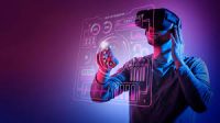 Metaverse Masa Depan Dunia Virtual Metaverse