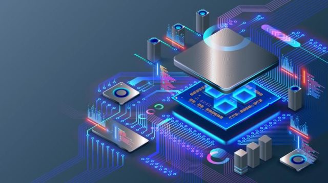 Perkembangan Teknologi Hardware
