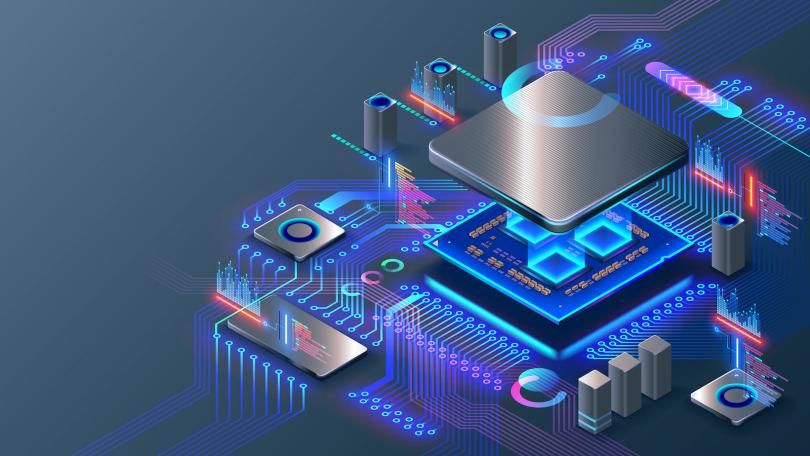 Perkembangan Teknologi Hardware
