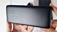 Rekomendasi Powerbank Terbaik Tahun 2024 dengan Kapasitas Jumbo