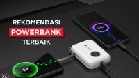 6 Powerbank Terbaik untuk Mengisi Daya Laptop