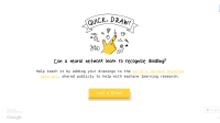 Quick, Draw!: Game Seru yang Dukung Penelitian AI