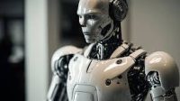 robot