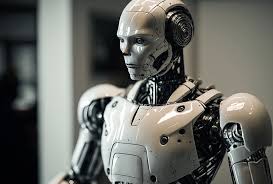 robot