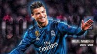YouTube Cristiano Ronaldo Sehari Langsung Dapat Diamond Play Button!