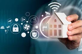 Smart Home: Mengubah Cara Kita Hidup dengan Konektivitas