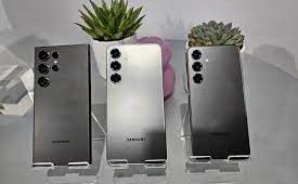 Samsung Galaxy S24 Ungguli iPhone 16 dengan Fitur AI Terbaru