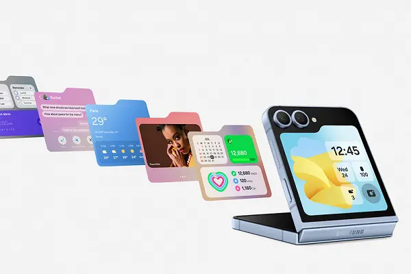 Fitur Galaxy AI di Samsung Z Fold & Flip 6: Bukti Makin Diminati Pengguna Indonesia
