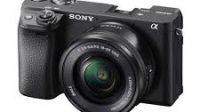 Sony A6400
