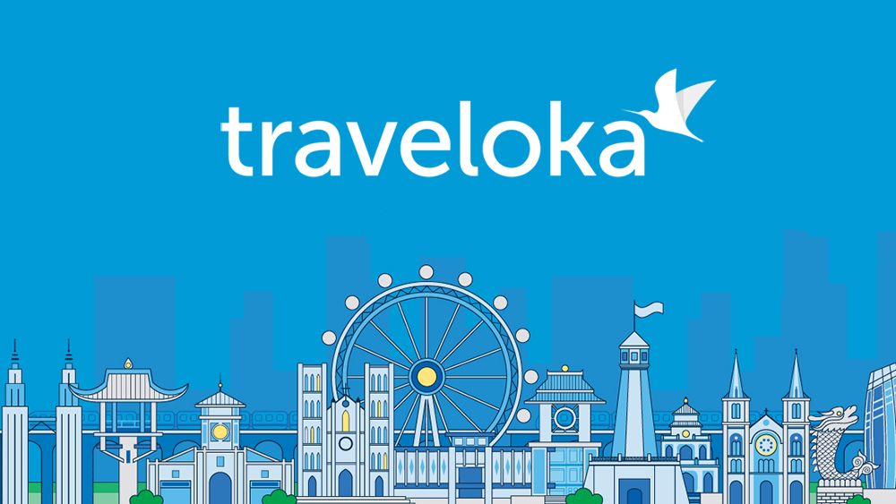 Ingin Liburan Tanpa Ribet? Ikuti Cara Memesan Tiket di Traveloka