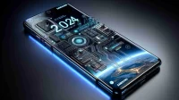 Tren Smartphone Terbaru 2024