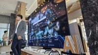 "Teknologi AI di Samsung Neo QLED 8K"