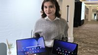 Samsung Galaxy Tab S10 Plus dan S10 Ultra, Tablet Galaxy AI yang Lebih Langsing