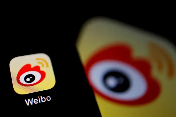 Kenalan dengan Weibo, Platform Media Sosial Paling Populer di Cina