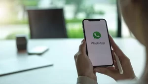 WhatsApp Sekarang Punya Fitur Mention Kontak di Status