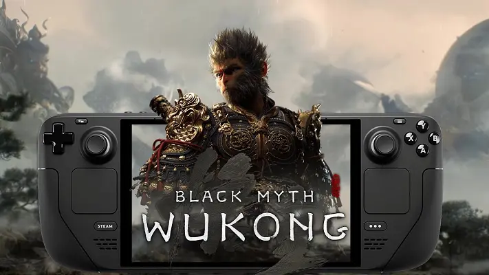 Black Myth: Wukong, Game Populer Terbaru di Steam yang Tuai Kontroversi