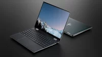 "HP Spectre x360 : Kecanggihan dan Elegansi dalam Satu Laptop"