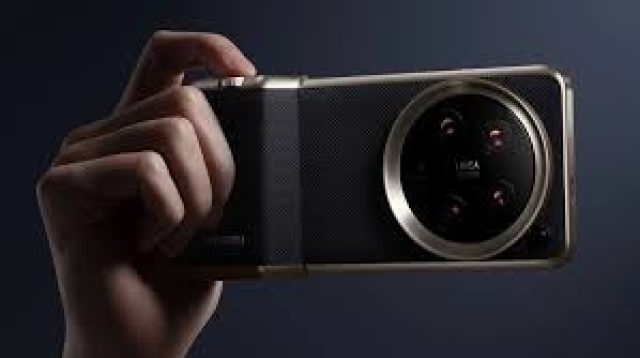 xiaomi 15 ultra