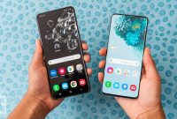 10 Fitur Tersembunyi di Smartphone